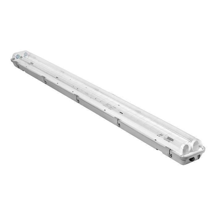 Світильник Delux PC7 LED IP65 G13 без ламп_ (90021137)