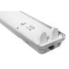 Світильник Delux PC7 LED IP65 G13 без ламп_ (90021137) зображення 3