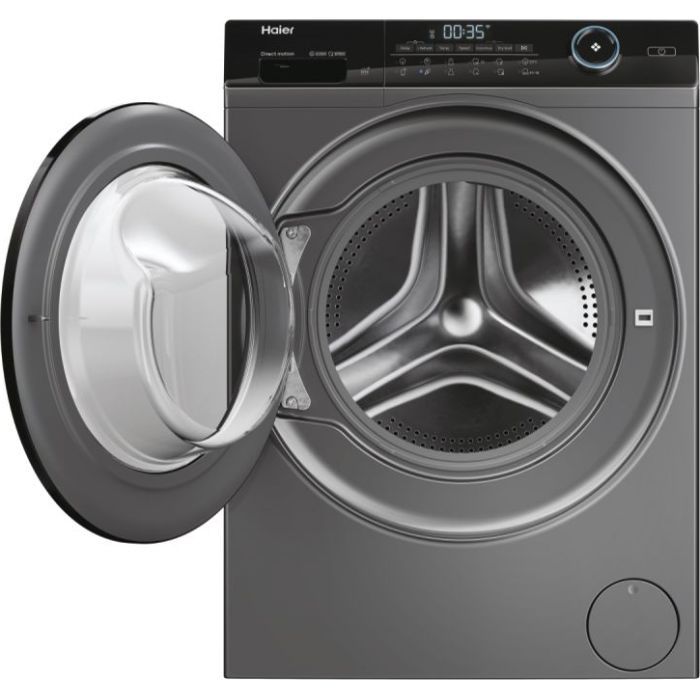 Пральна машина Haier HWD80-B14959S8U1 зображення 2