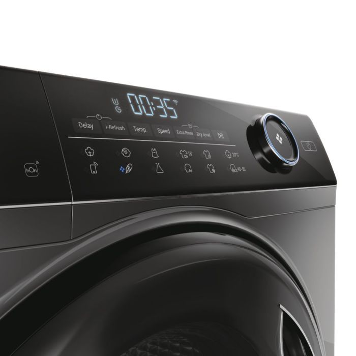 Пральна машина Haier HWD80-B14959S8U1 зображення 6