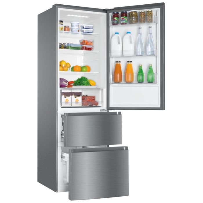 Холодильник Haier HTR3619ENMN зображення 10