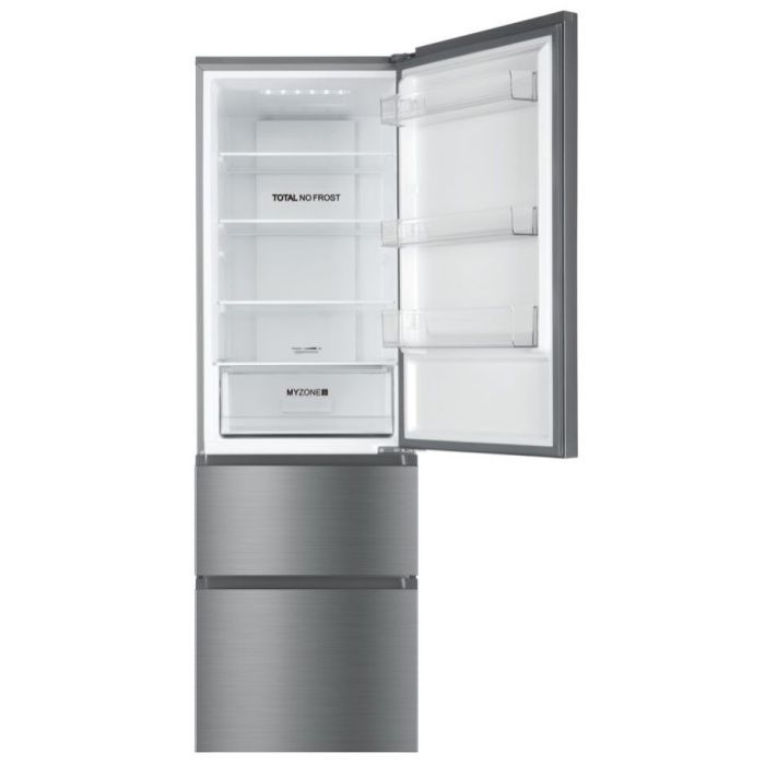 Холодильник Haier HTR3619ENMN зображення 2