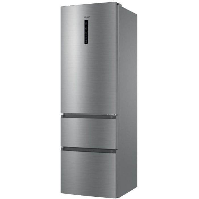 Холодильник Haier HTR3619ENMN зображення 3