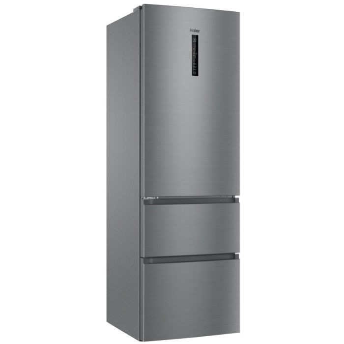 Холодильник Haier HTR3619ENMN зображення 4