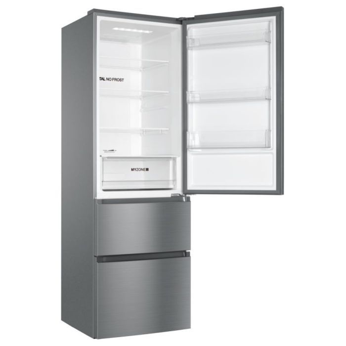 Холодильник Haier HTR3619ENMN зображення 5