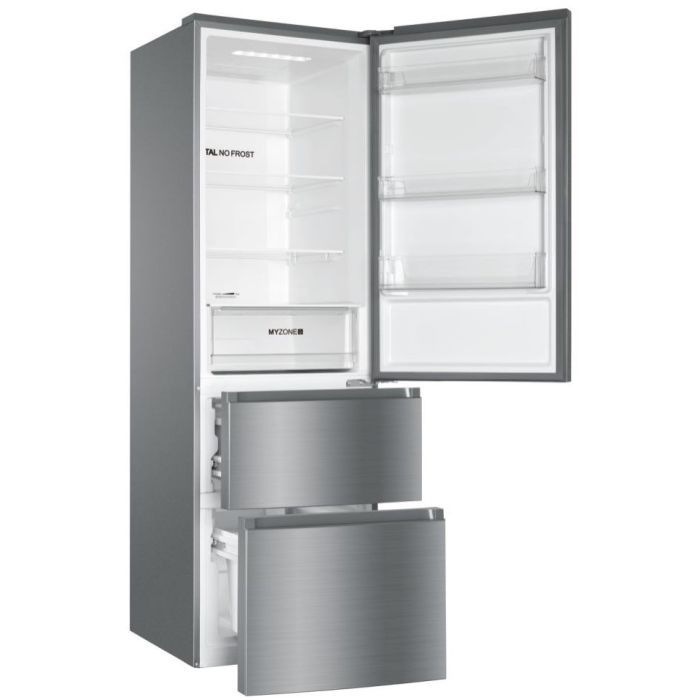 Холодильник Haier HTR3619ENMN зображення 6