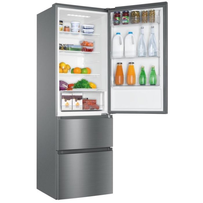 Холодильник Haier HTR3619ENMN зображення 9