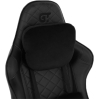 Кресло игровое GT Racer X-2537 Black изображение 11