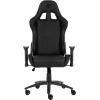 Крісло ігрове GT Racer X-2537 Black зображення 3