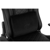 Кресло игровое GT Racer X-2537 Black изображение 8