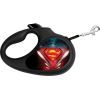 Поводок для собак WAUDOG R-leash "Супермен Лого" XS до 12 кг 3 м (8123-1012-01)