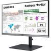 Монитор Samsung LS27C430GAIXCI изображение 3