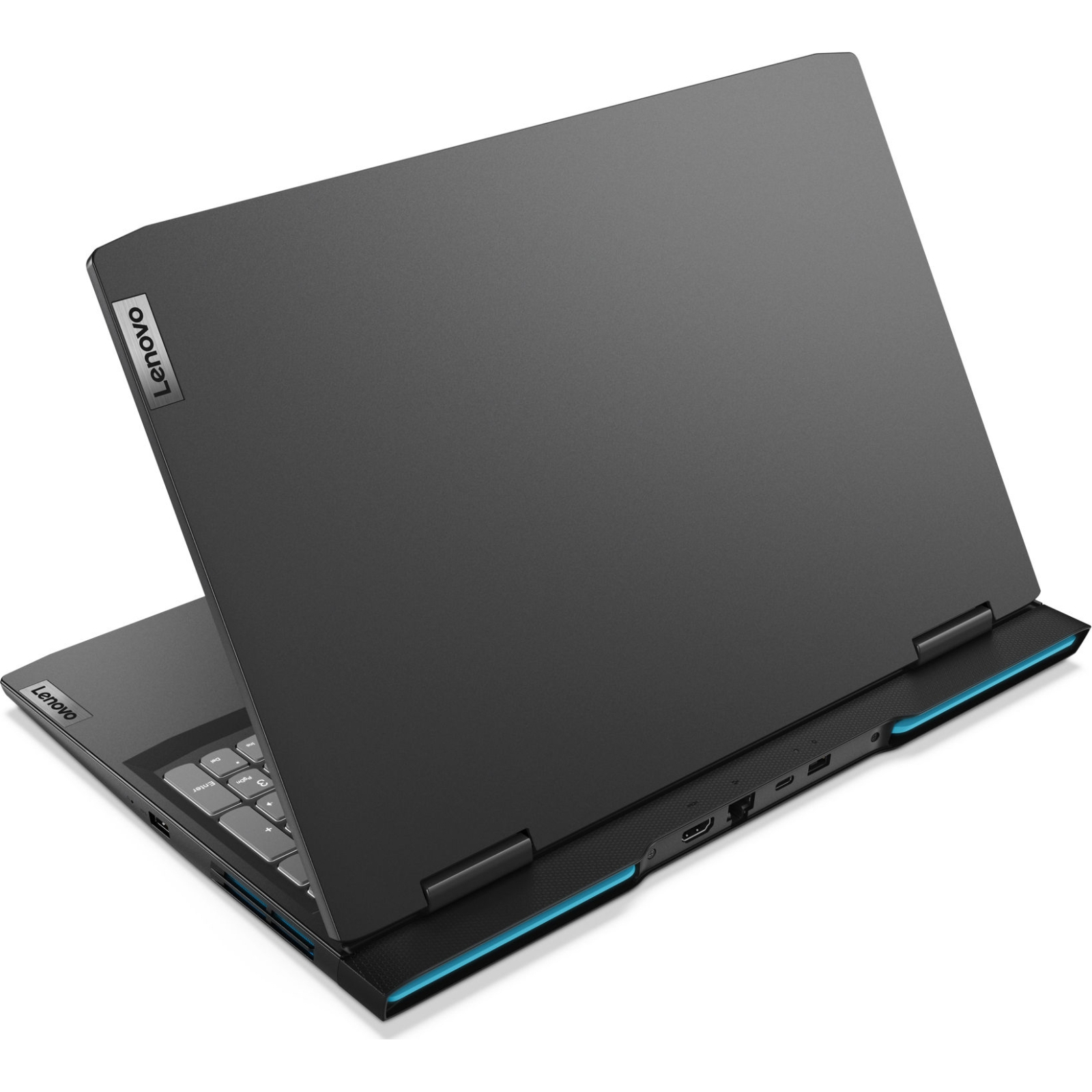 Ноутбук Lenovo IdeaPad Gaming 3 15ARH7 (82SB00TLRA) изображение 9