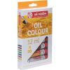 Масляные краски Royal Talens ArtCreation 8 цветов 12 мл (8712079312831) изображение 2