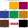 Олійні фарби Royal Talens ArtCreation 8 кольорів 12 мл (8712079312831) зображення 6