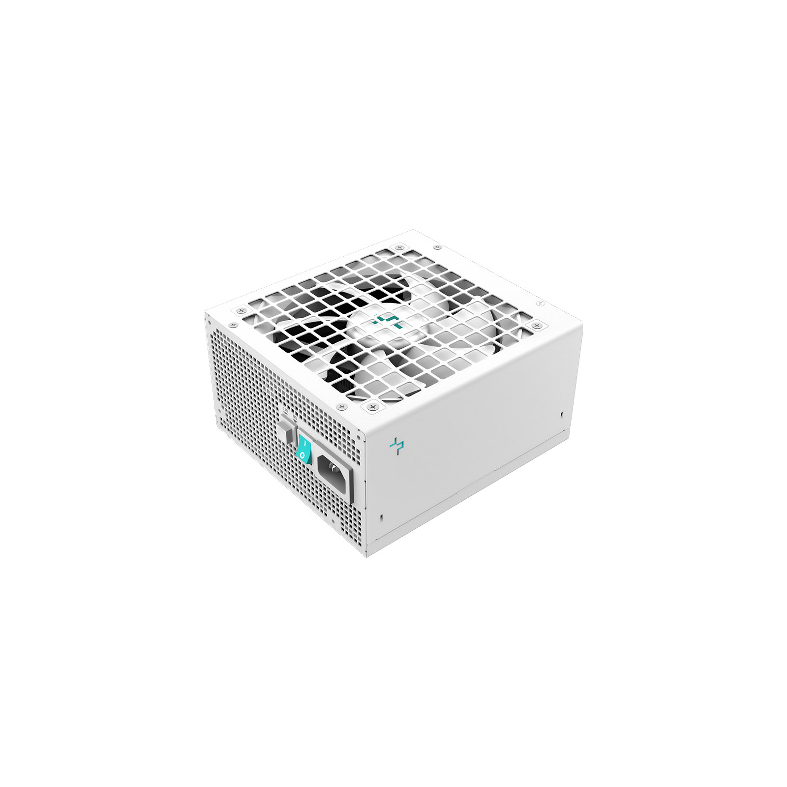 Блок питания Deepcool 850W PX850G WH (R-PX850G-FC0W-EU) изображение 4