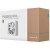 Блок живлення Deepcool 850W PX850G WH (R-PX850G-FC0W-EU) зображення 9