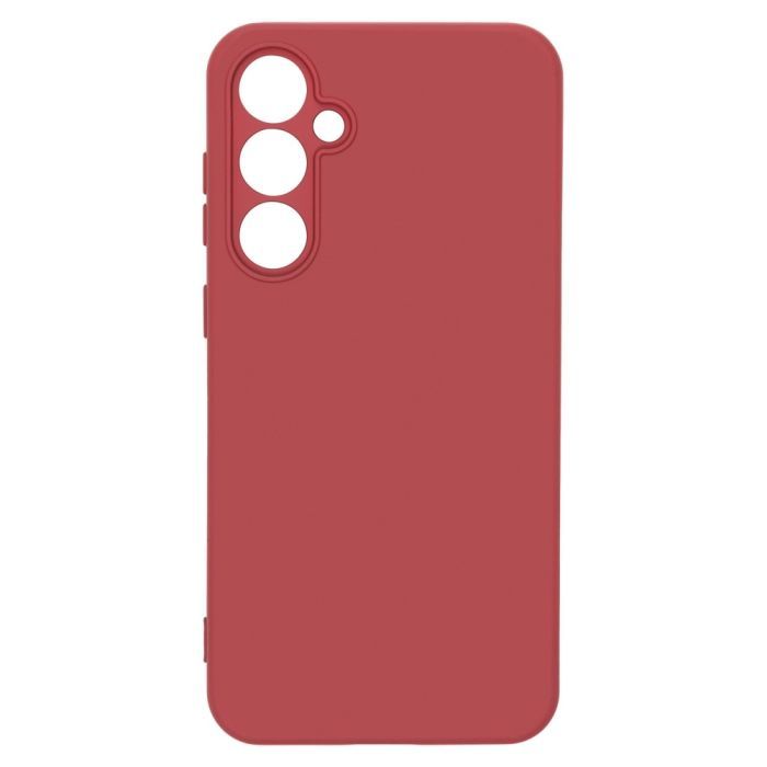 Чохол до мобільного телефона Armorstandart ICON Case Samsung S23FE 5G Camera cover Black (ARM69628)