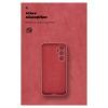 Чохол до мобільного телефона Armorstandart ICON Case Samsung S23FE 5G Camera cover Marsala (ARM69630) зображення 4