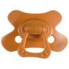 Пустушка Difrax Dental, 12+ міс (Pumpkin) (346 Pumpkin)