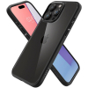 Чехол для мобильного телефона Spigen Apple iPhone 15 Pro Ultra Hybrid Matte Black (ACS06713) изображение 10