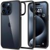 Чехол для мобильного телефона Spigen Apple iPhone 15 Pro Ultra Hybrid Matte Black (ACS06713) изображение 2