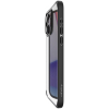 Чохол до мобільного телефона Spigen Apple iPhone 15 Pro Ultra Hybrid Matte Black (ACS06713) зображення 5