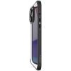 Чехол для мобильного телефона Spigen Apple iPhone 15 Pro Ultra Hybrid Matte Black (ACS06713) изображение 5