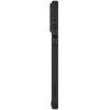 Чехол для мобильного телефона Spigen Apple iPhone 15 Pro Ultra Hybrid Matte Black (ACS06713) изображение 6