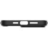 Чехол для мобильного телефона Spigen Apple iPhone 15 Pro Ultra Hybrid Matte Black (ACS06713) изображение 7