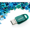 USB флеш накопичувач SanDisk 64GB Ultra Eco USB 3.2 (SDCZ96-064G-G46) зображення 2