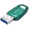 USB флеш накопитель SanDisk 64GB Ultra Eco USB 3.2 (SDCZ96-064G-G46) изображение 3