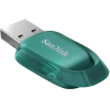 USB флеш накопичувач SanDisk 64GB Ultra Eco USB 3.2 (SDCZ96-064G-G46) зображення 4