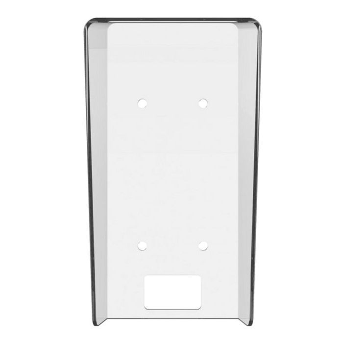 Накладная панель для домофона Hikvision DS-KABV6113-RS изображение 2