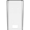Накладная панель для домофона Hikvision DS-KABV6113-RS изображение 2