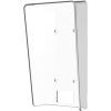 Накладная панель для домофона Hikvision DS-KABV6113-RS