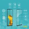 Стекло защитное Piko Full Glue Tecno Camon 17P (1283126515835) изображение 3