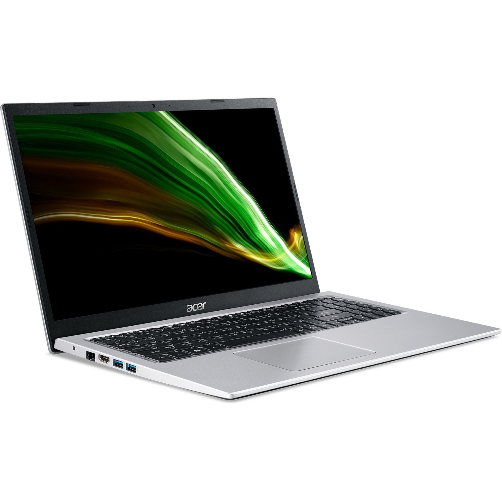 Ноутбук Acer Aspire 3 A315-58-54SU (NX.ADDEU.01U) зображення 2