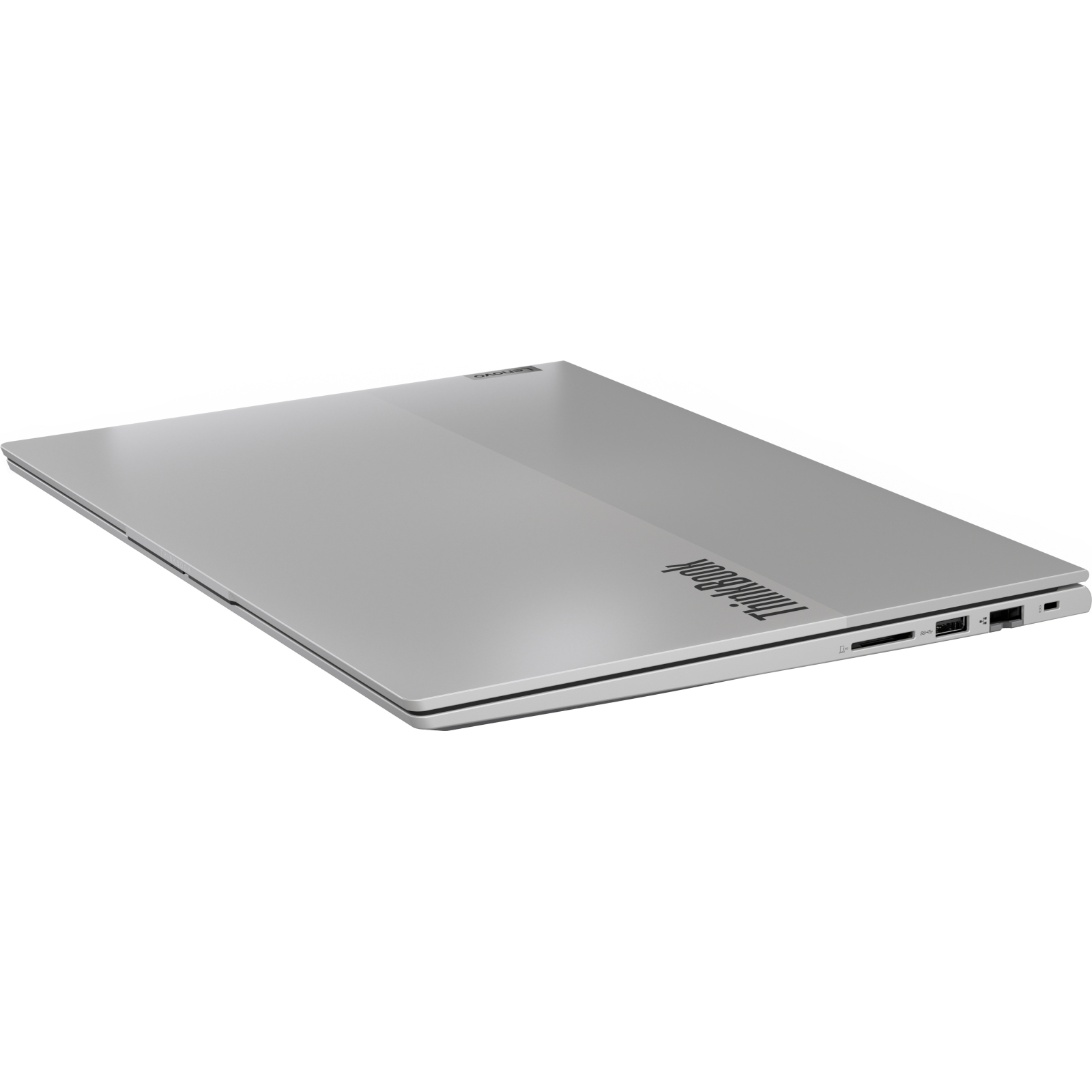 Ноутбук Lenovo ThinkBook 16 G6 ABP (21KK001RRA) зображення 10