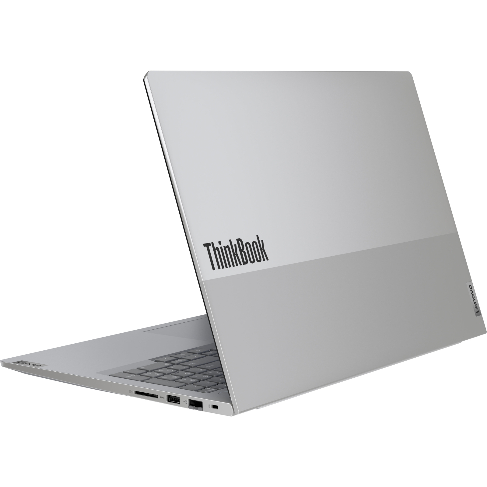 Ноутбук Lenovo ThinkBook 16 G6 ABP (21KK001RRA) зображення 7
