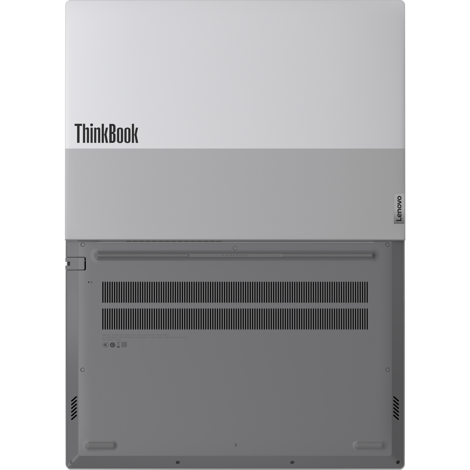 Ноутбук Lenovo ThinkBook 16 G6 ABP (21KK001RRA) зображення 8