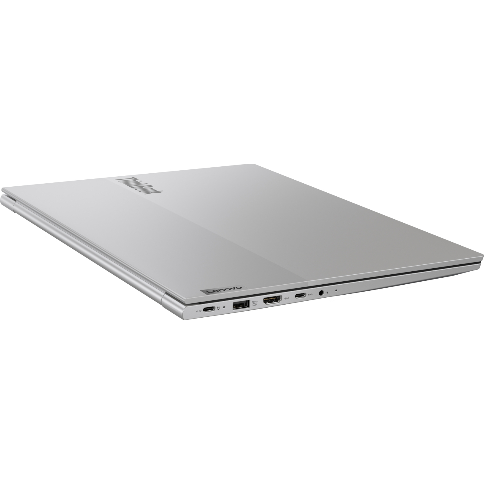 Ноутбук Lenovo ThinkBook 16 G6 ABP (21KK001RRA) зображення 9