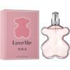 Парфюмированная вода Tous LoveMe 30 мл (8436550507607) изображение 2