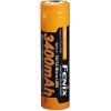Аккумулятор Fenix 18650 3400 mAh micro usb зарядка (ARB-L18-3400U) изображение 2