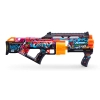 Игрушечное оружие Zuru X-Shot Быстрострельный бластер Skins Last Stand Graffiti (16 патронов) (36518B) изображение 2