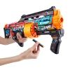 Игрушечное оружие Zuru X-Shot Быстрострельный бластер Skins Last Stand Graffiti (16 патронов) (36518B) изображение 6