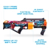 Игрушечное оружие Zuru X-Shot Быстрострельный бластер Skins Last Stand Graffiti (16 патронов) (36518B) изображение 7