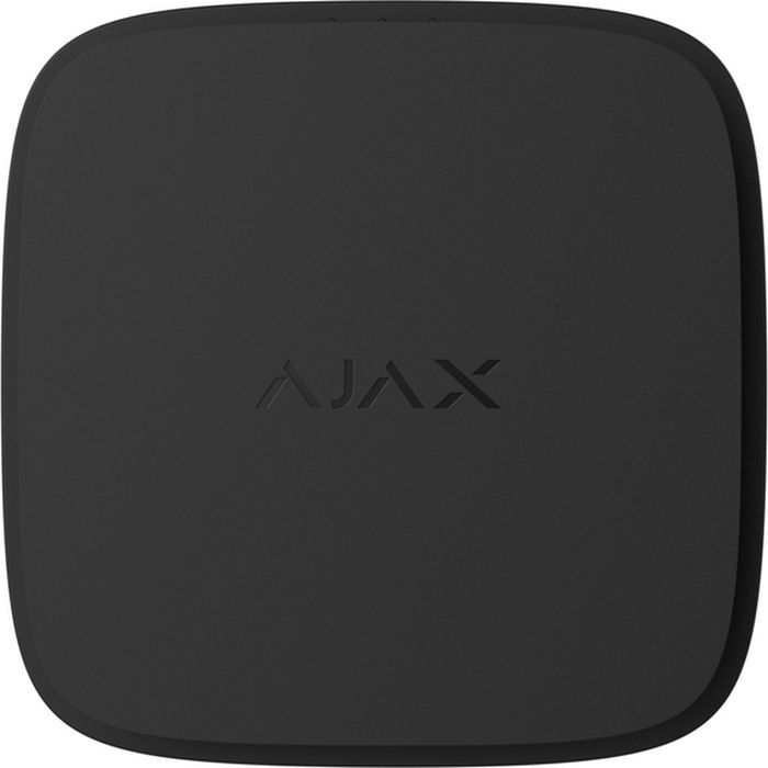Датчик диму Ajax FireProtect 2 SB Heat white