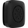 Датчик диму Ajax FireProtect 2 SB Heat black зображення 4