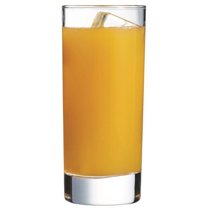 Набір склянок Luminarc Islande 290 мл високі 6 шт (N1316) зображення 2